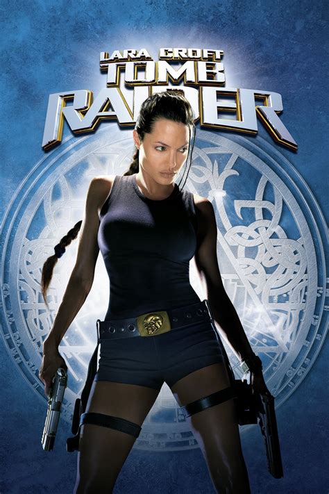 gostream tomb raider|Lara Croft: Tomb Raider (2001) .